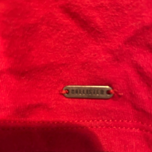 Hollister top - Picture 2 of 2
